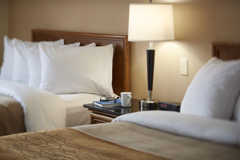 Comfort Inn Rouyn Exteriör bild